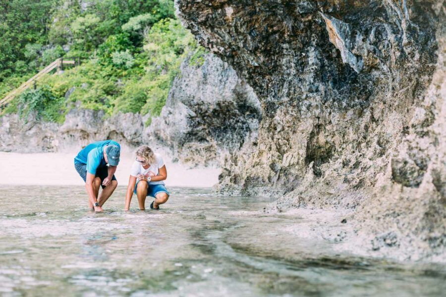 How to Plan an Adults-Only Weekend in Niue
