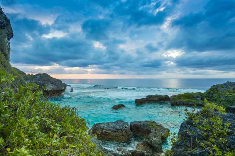 How to Plan a Two-Week Budget Trip to Niue