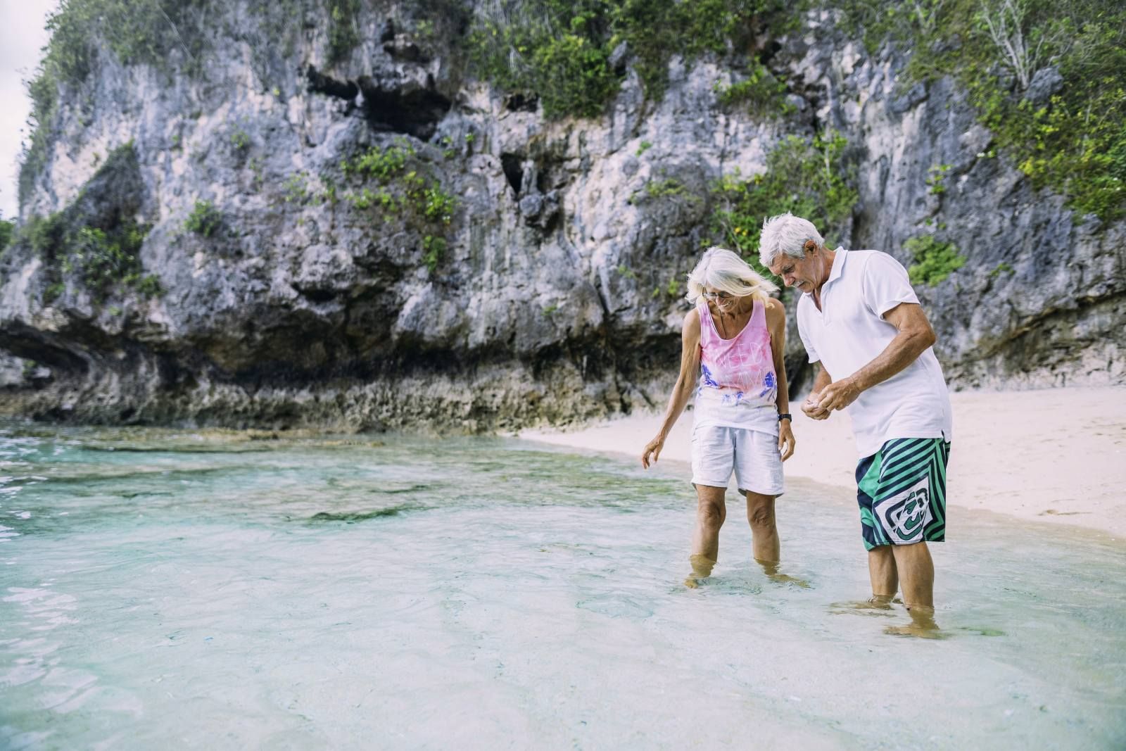 How to Plan a 5-Day Adults-Only Getaway to Niue