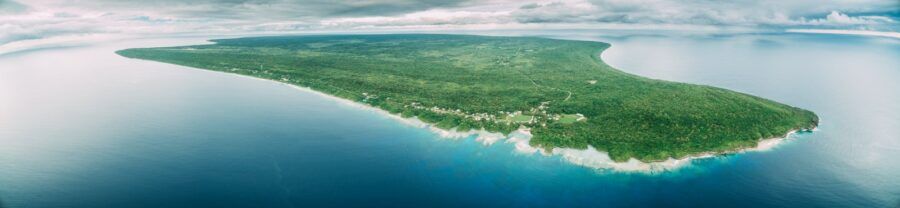 How to Plan a Two-Week Luxury Vacation in Niue