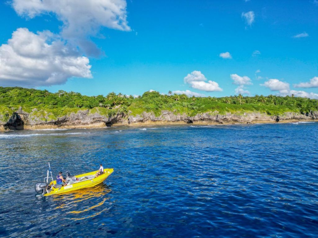 5 Best Things to Do in Tamakautoga