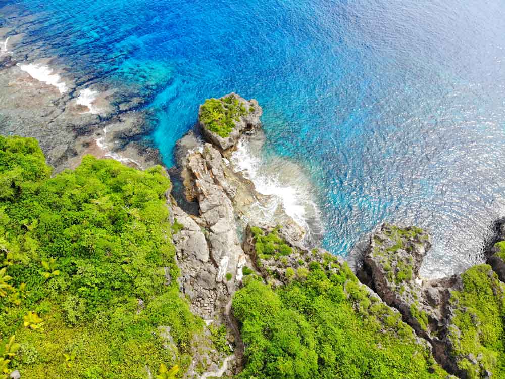 What is Niue Known for?