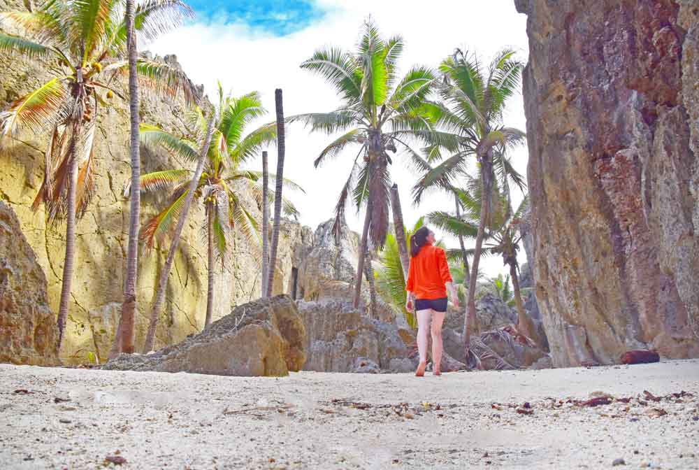 How to Plan a Budget Weekend in Niue