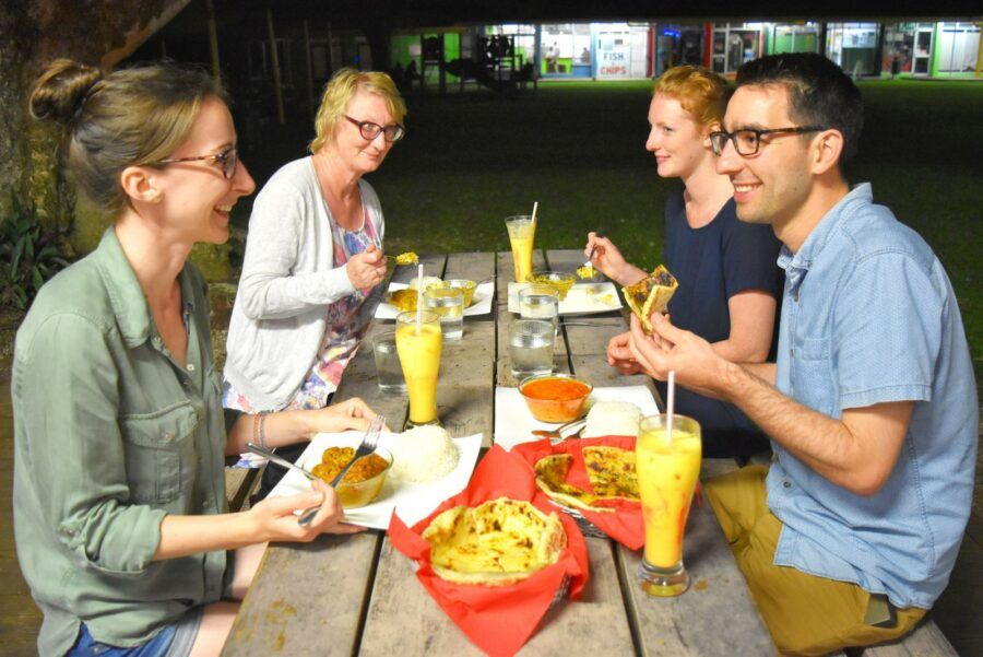 How to Plan a One-Week Foodie Holiday in Niue
