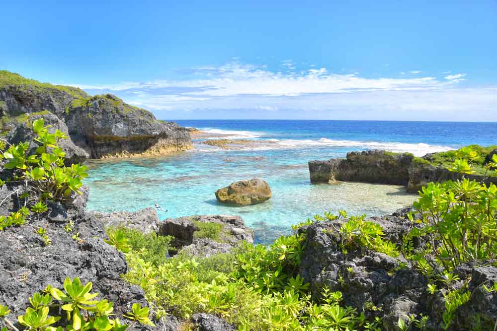 How to Plan a Two-Week Family Trip to Niue