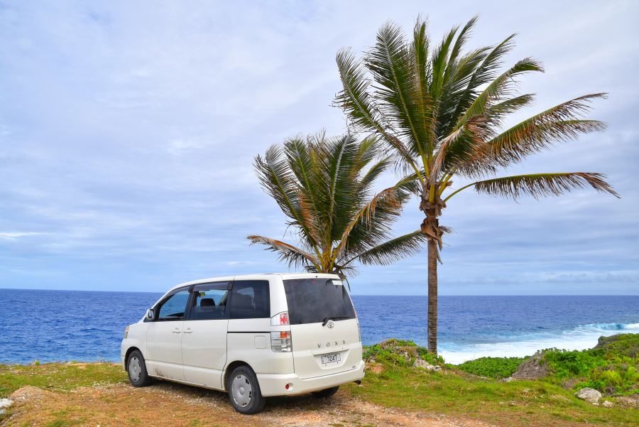 How to Plan a Two-Week Family Trip to Niue