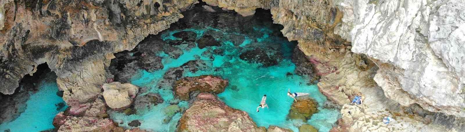 Niue Adults-Only Guide