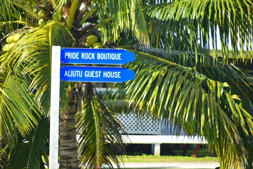 The 30 Best Accommodations in Niue