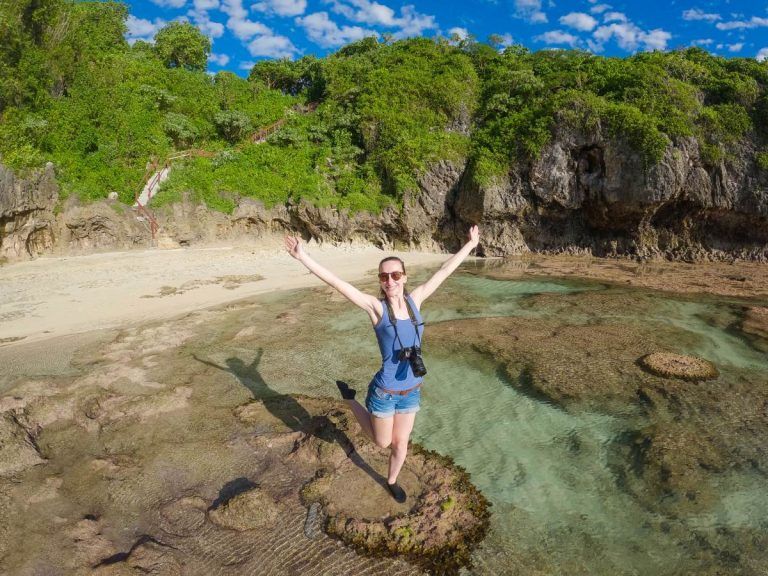 The Travel Guide to Niue on a Budget 💵 [2023]
