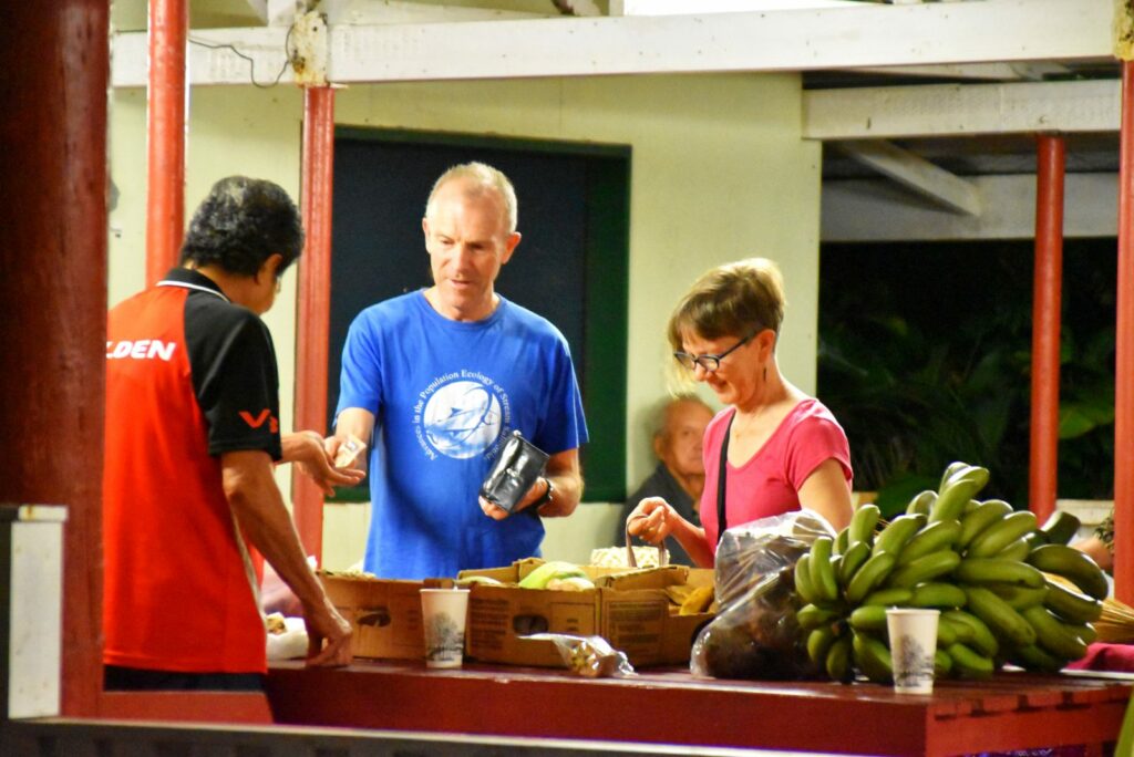 25 Ways to Travel More Sustainably in Niue