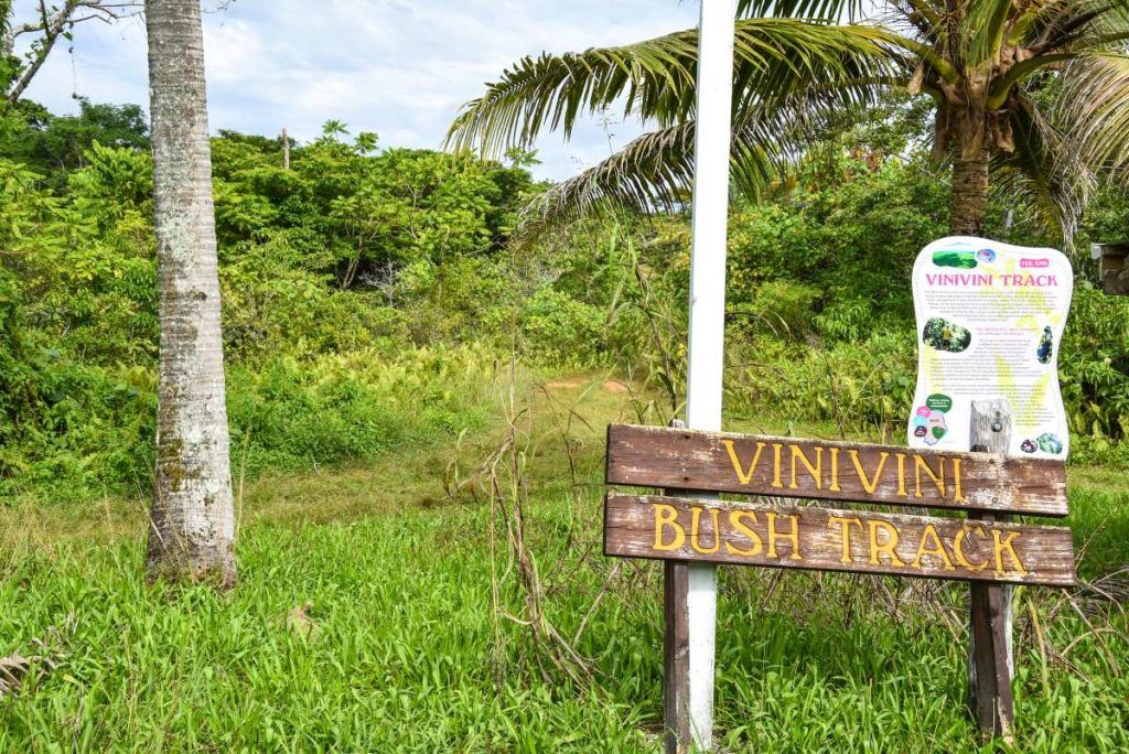 9 Places Off the Beaten Track in Niue