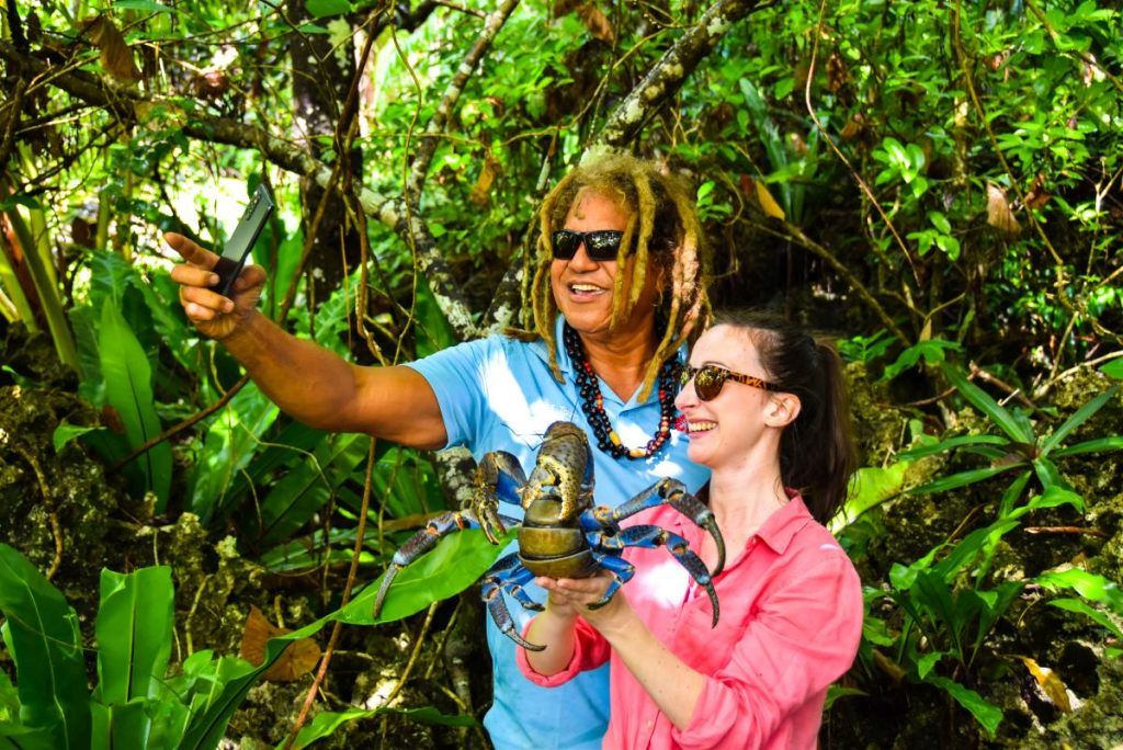 10 Best Wildlife Tours &amp; Experiences in Niue [2023]