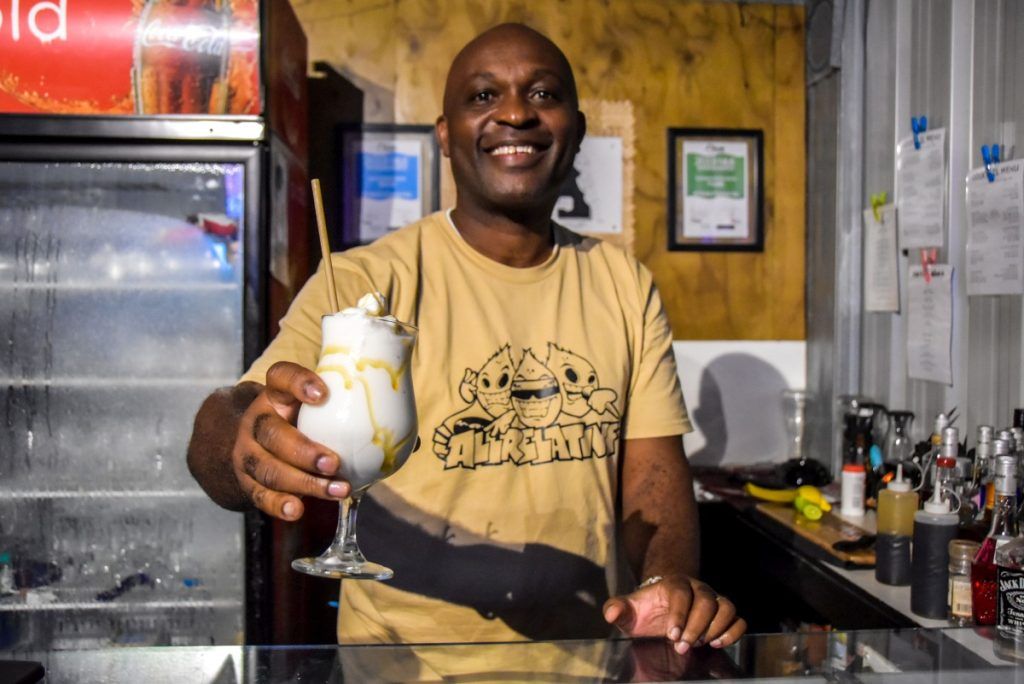 7 Best Bars in Niue ???? [2023]