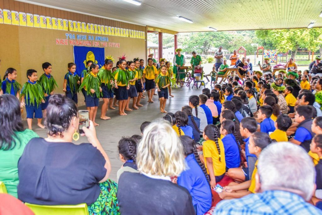 10 Best Ways to Experience the Niue Culture (Culture Tours & Activities)