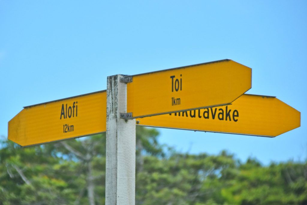 The Best Small Towns &amp; Villages to Visit in Niue