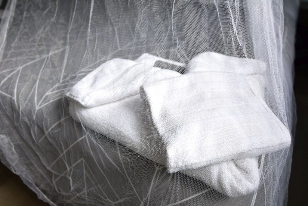 10 Ways to Avoid Mosquito Bites in Niue