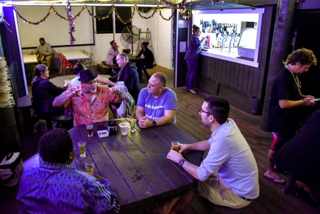 7 Best Bars in Niue ???? [2023]