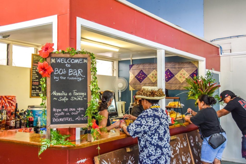 11 Best Bars in Niue ???? [2023]