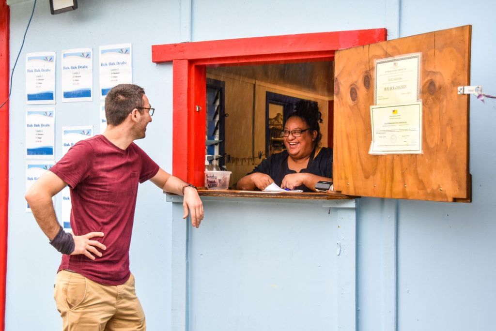 10 Best Cafes & Takeaways in Niue ☕ [2023]