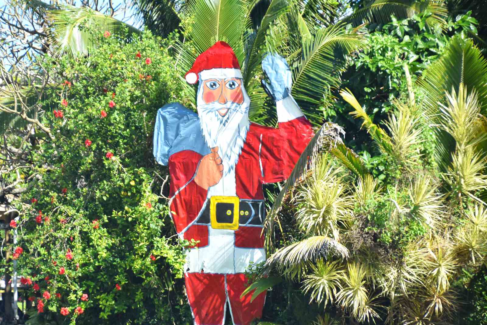 Niue Christmas Ideas: How to Spend Christmas in Niue
