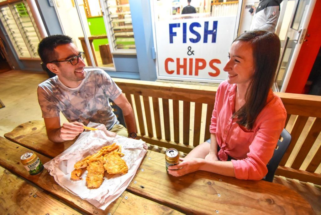 10 BEST Restaurants in Niue ????️ [2023]