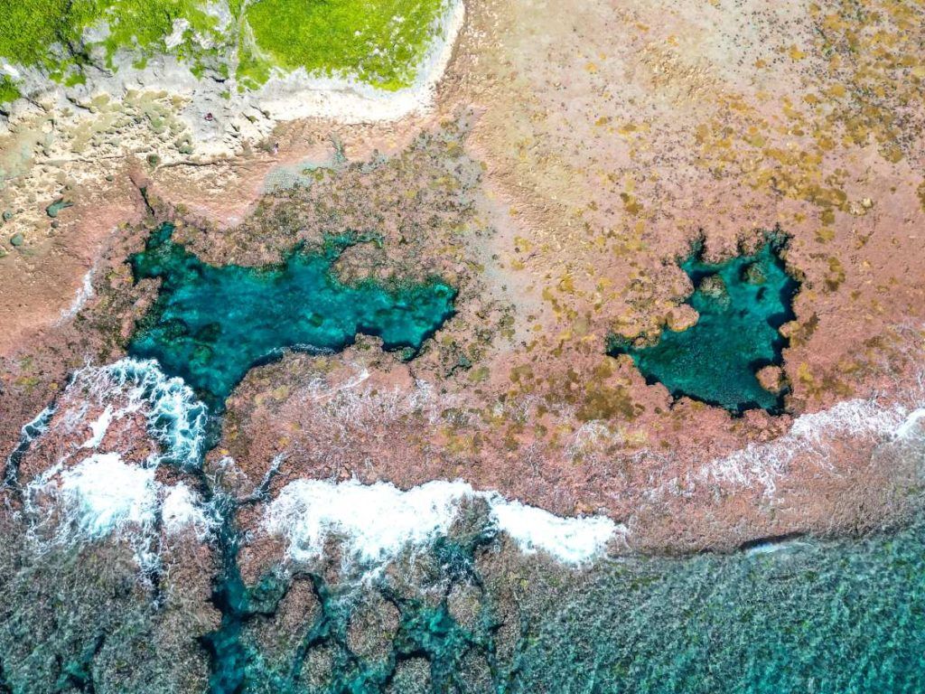 10 Best Sea Tracks in Niue