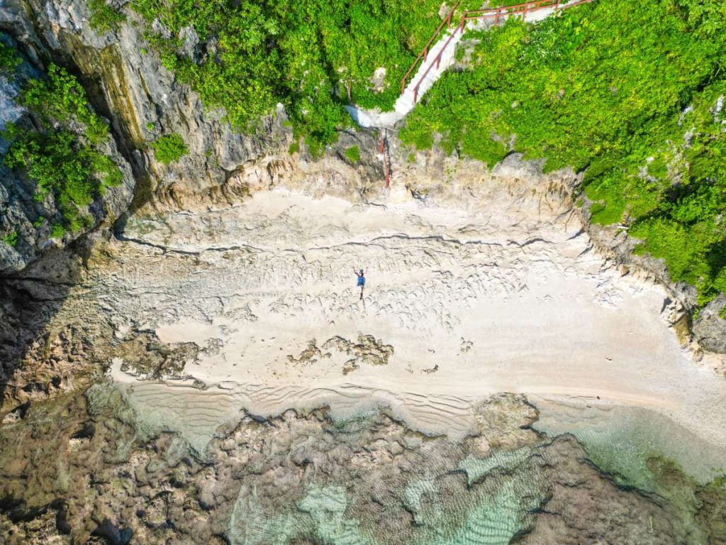 10 Reasons to Travel in the Low Season in Niue