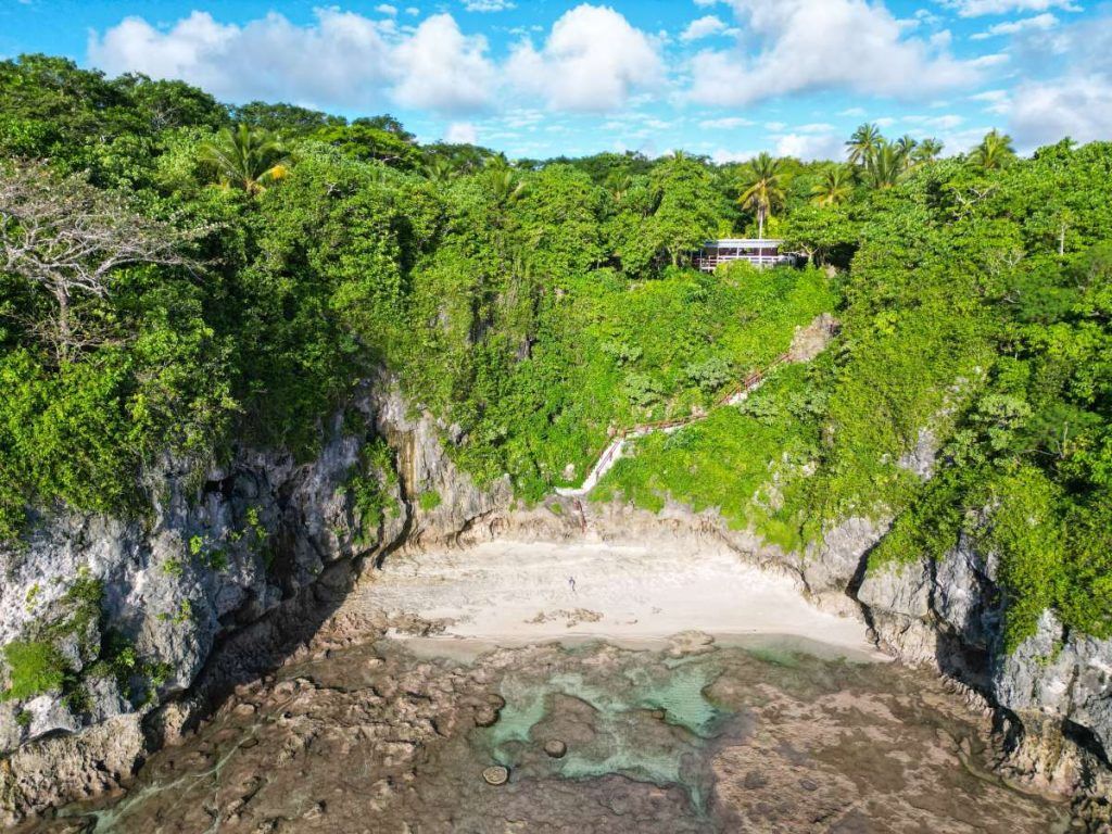 10 Best Sea Tracks in Niue