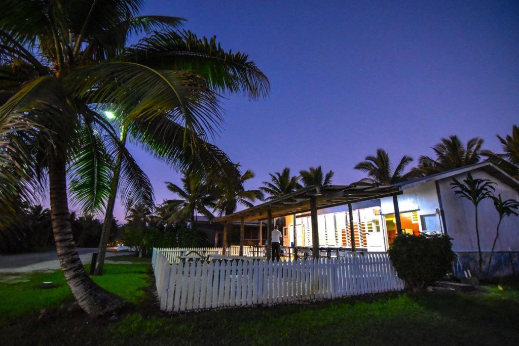 10 BEST Restaurants in Niue ????️ [2023]