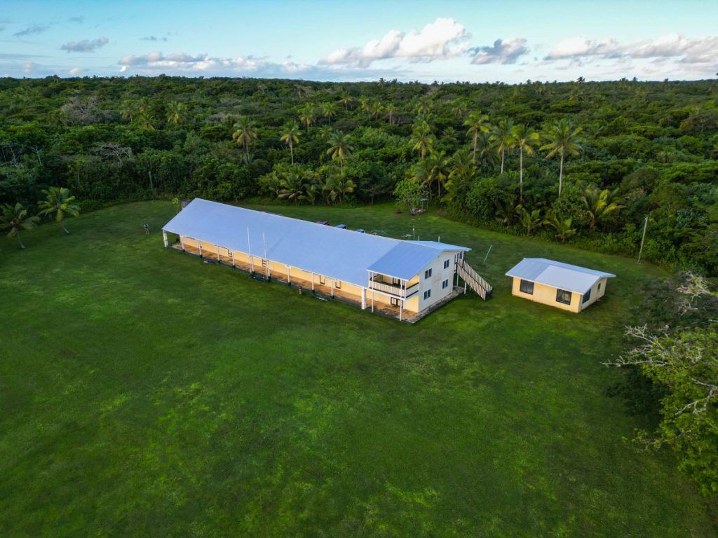 10 "Secret" Places in Niue: The Island's Hidden Gems