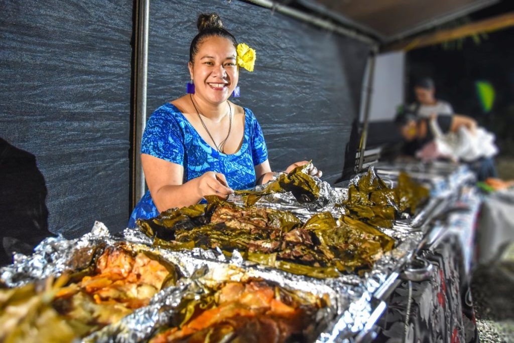 10 BEST Restaurants in Niue ????️ [2023]