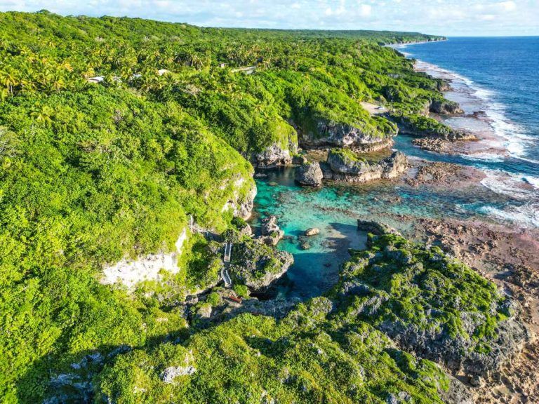 The Best Time to Visit Niue: A Month-by-Month Guide 🗓️