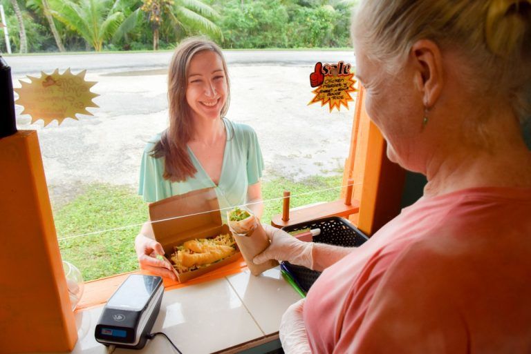 10 Ways to Save Money on Food in Niue