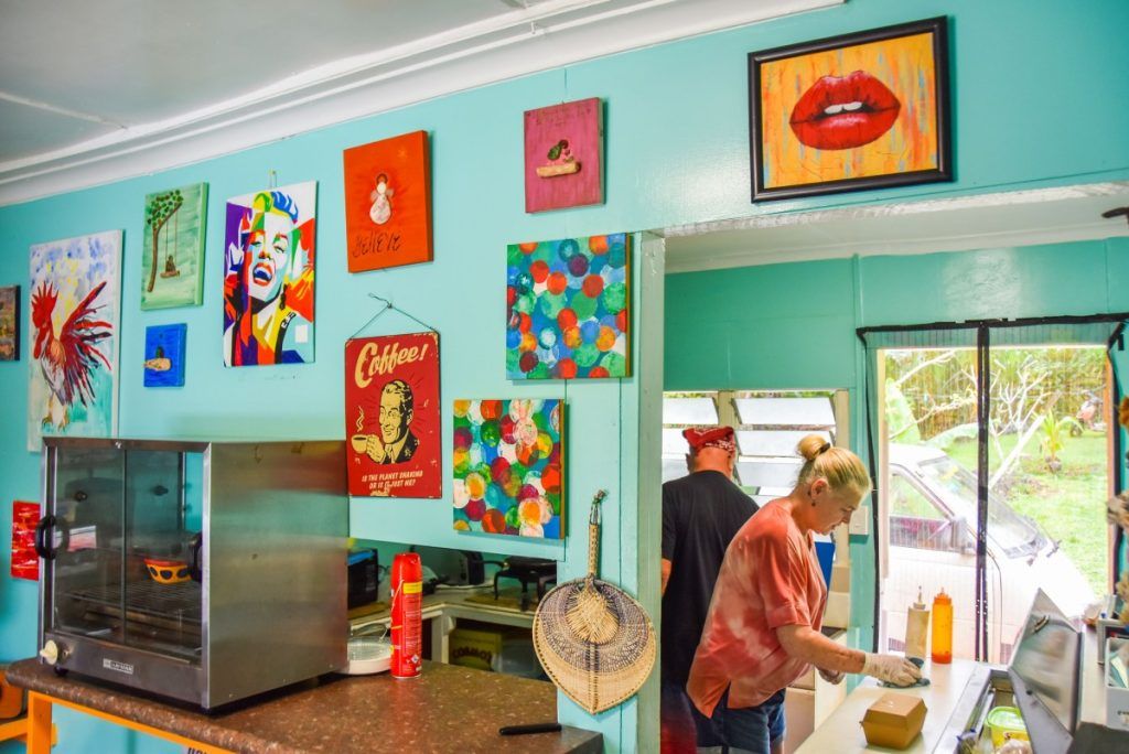 10 BEST Restaurants in Niue ????️ [2023]