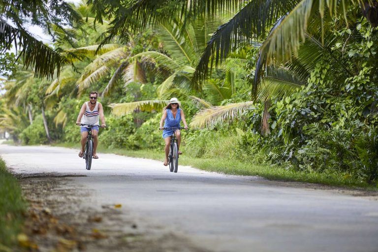 Cycle Niue: Where to Rent Bikes in Niue