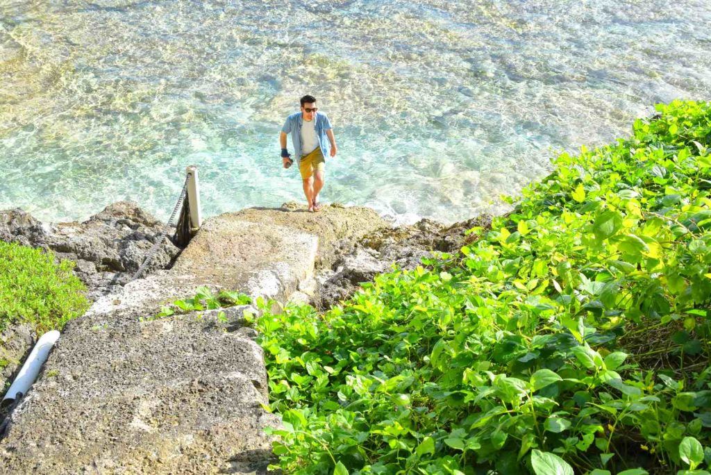 8 Best Sea Tracks in Alofi (Scenic Spots & Places to Swim)
