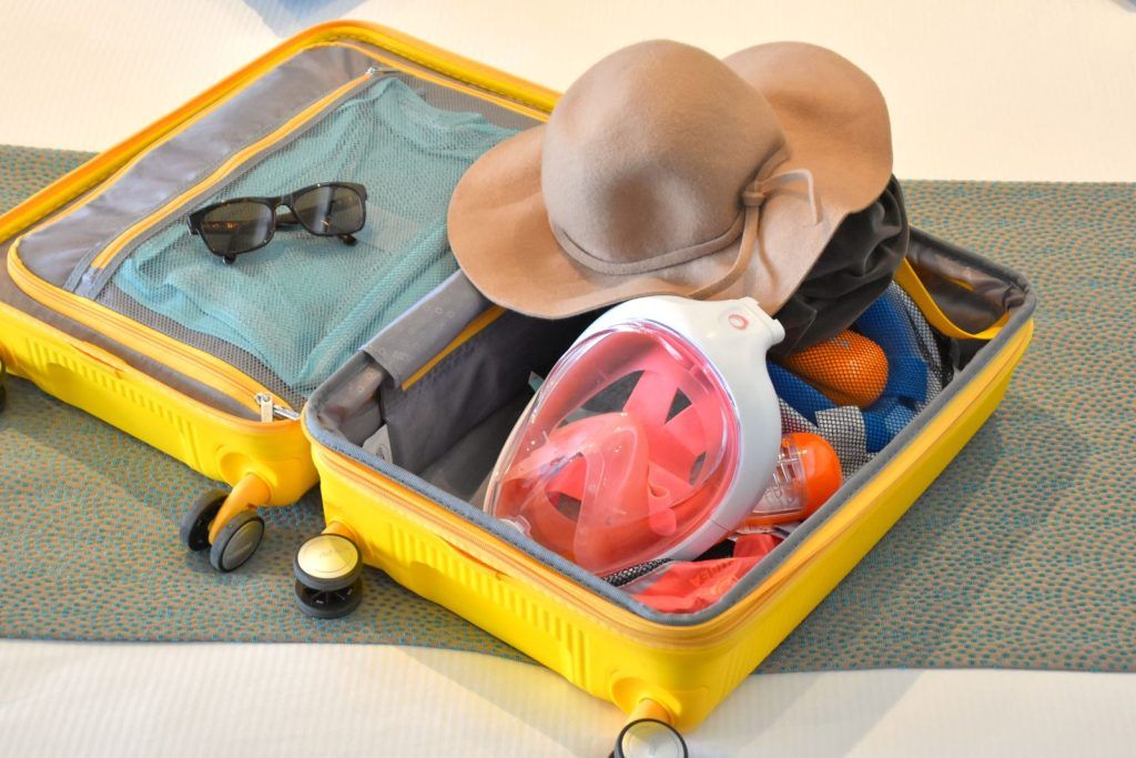 Arriving in Niue: Airport Customs, Biosecurity & Arrival Process