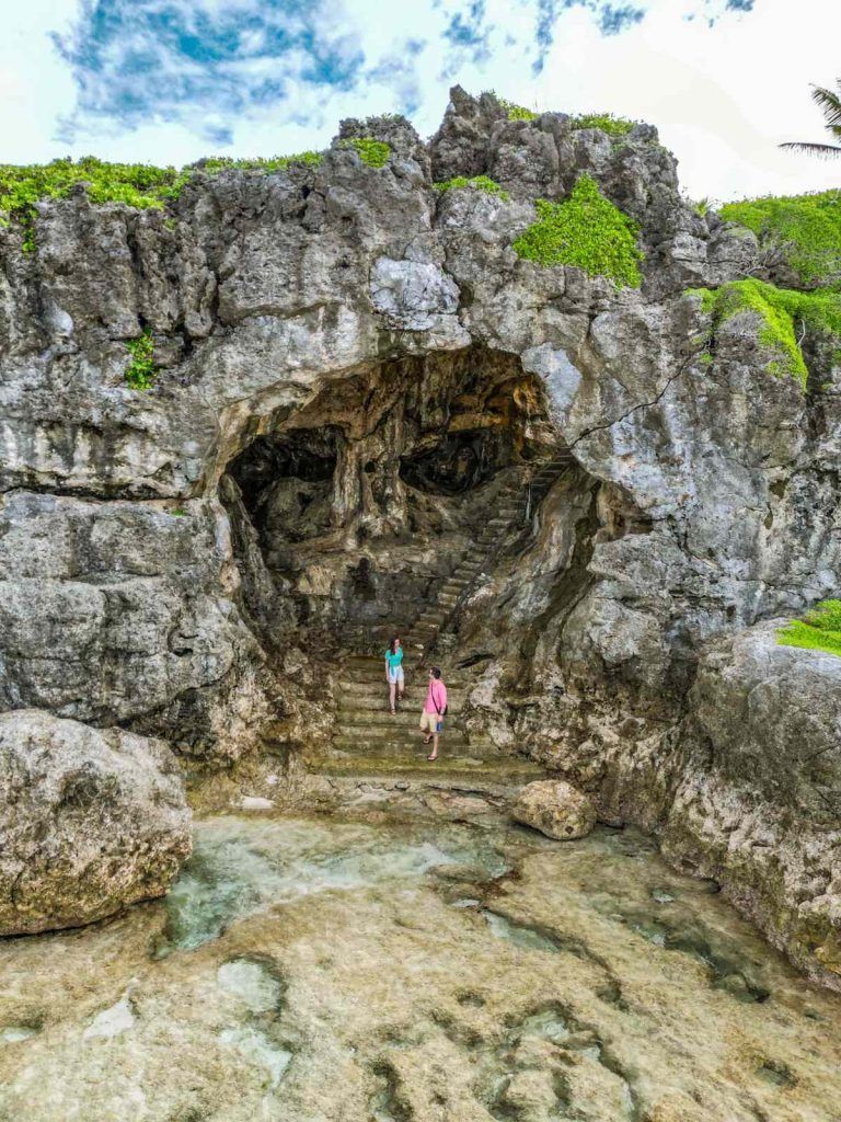 10 Best Sea Tracks in Niue