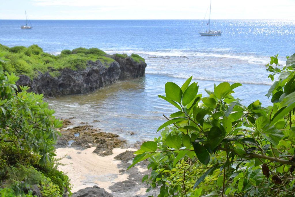 10 Best Sea Tracks in Niue