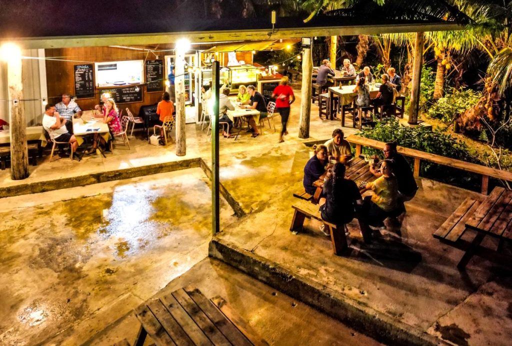 20 BEST Restaurants in Niue ????️ [2023]