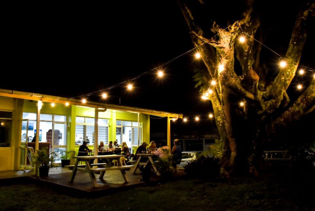 10 BEST Restaurants in Niue ????️ [2023]