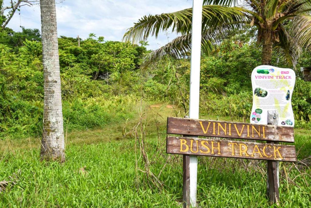 10 Best Hikes in Niue