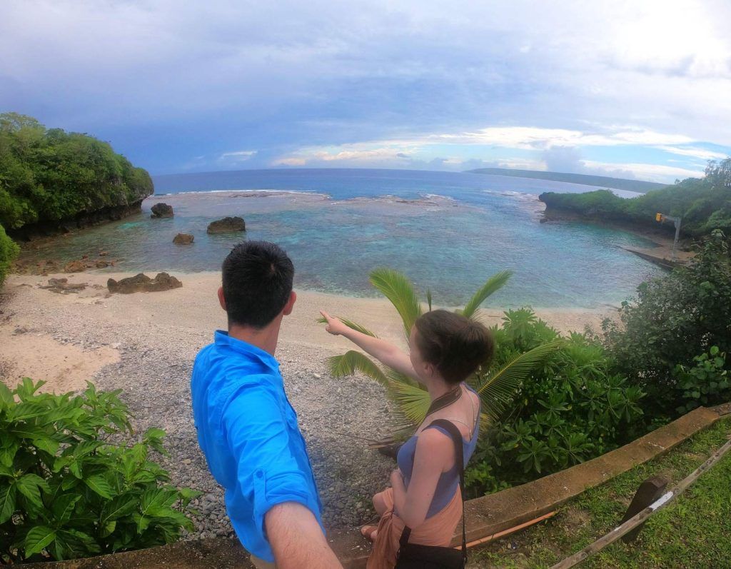 10 Best Sea Tracks in Niue