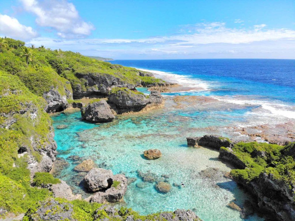 Niue Christmas Ideas: How to Spend Christmas in Niue
