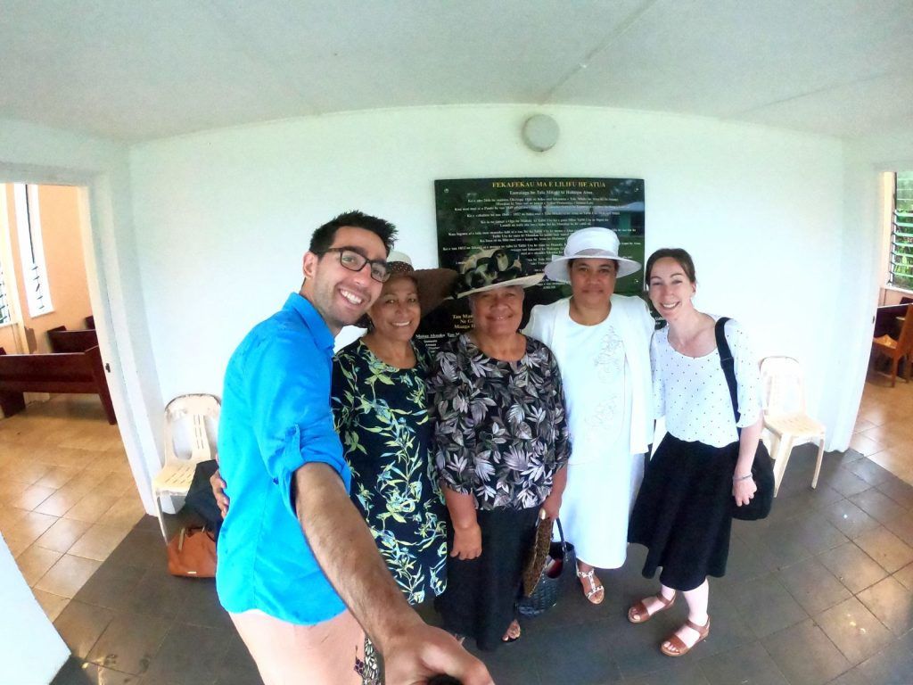 5 Best Churches in Niue to Experience as a Visitor