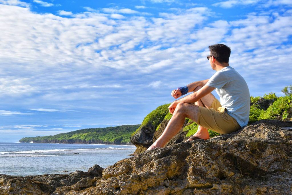 10 Best Sea Tracks in Niue