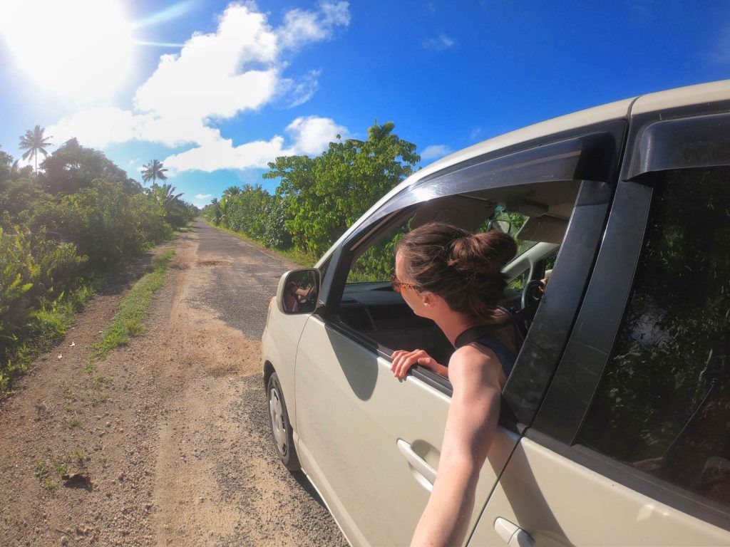 Niue Safety Tips: Is it Safe to Travel to Niue?