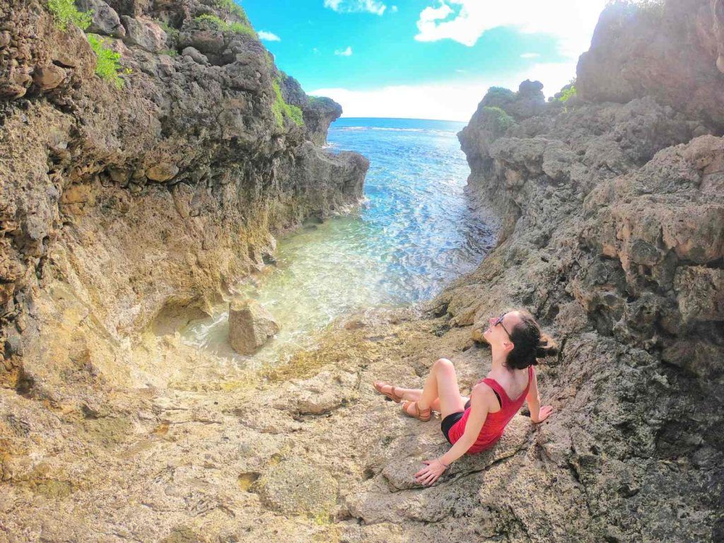 10 Best Sea Tracks in Niue