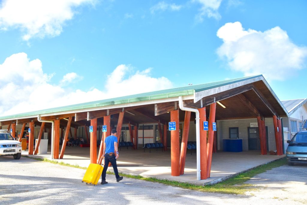 Accessibility in Niue: Travellers with Disabilities, Wheelchair Access & More