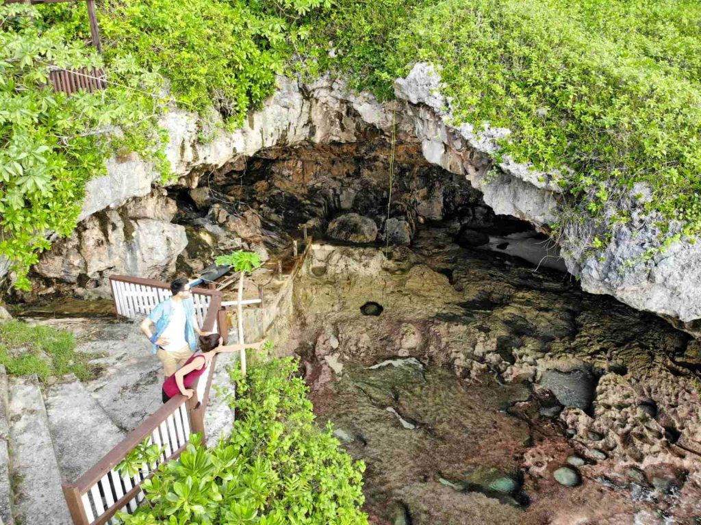 10 Best Sea Tracks in Niue